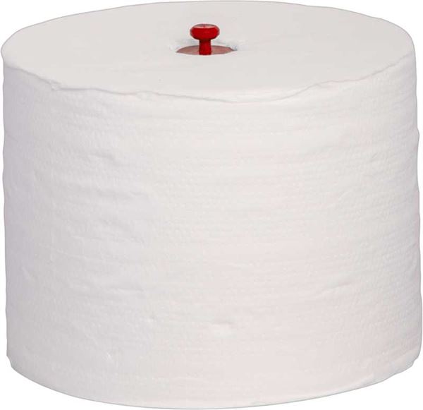 Toiettenpapier passend für WB Toilettenpapierspender Design-Line